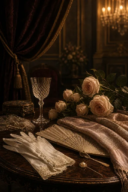 The Age of Innocence by Edith Wharton