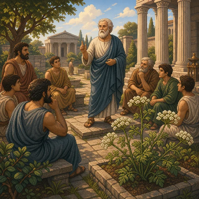 Apologie by Plato