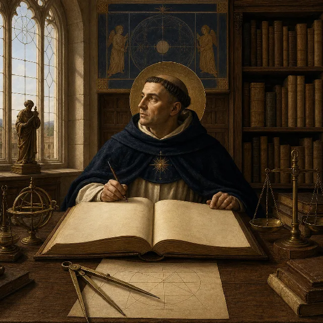 Summa Theologiae: A Coltiva Selection by Thomas Aquinas