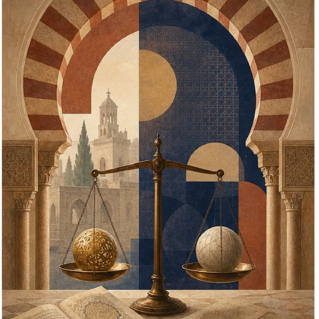 The Philosophy and Theology of Averroes by Averroes