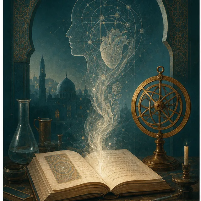 Een compendium over de ziel by Avicenna