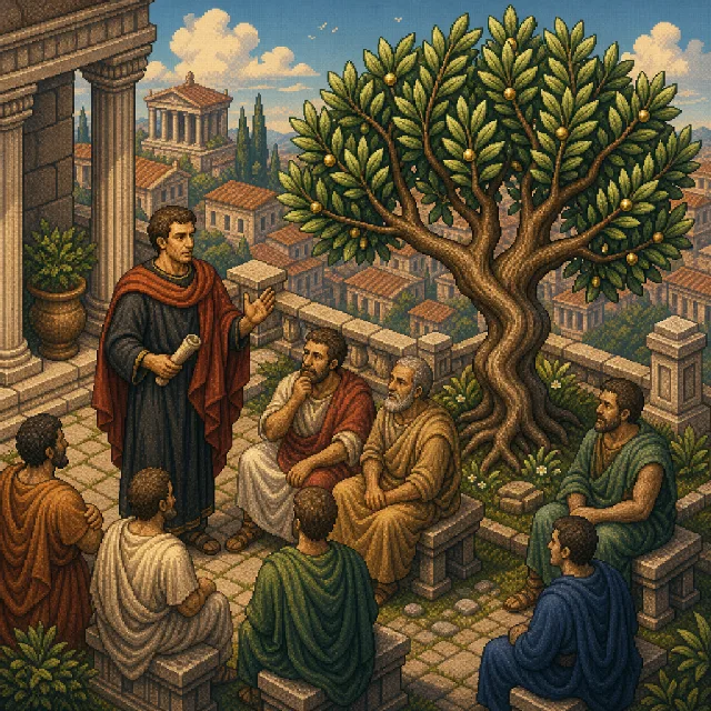 Verhandelingen over Livius by Niccolo Machiavelli