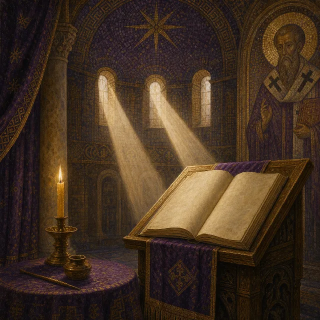 Five Theological Orations by Gregory of Nazianzus