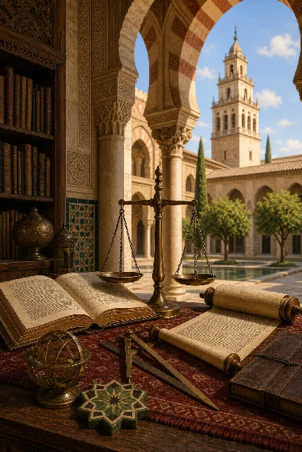 The Decisive Treatise by Ibn Rushd