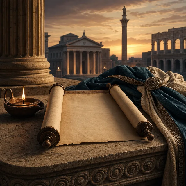 First Apology by Justin Martyr