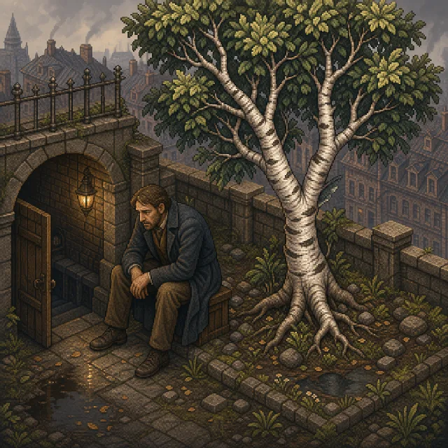 Aantekeningen uit het ondergrondse by Fyodor Dostoevsky