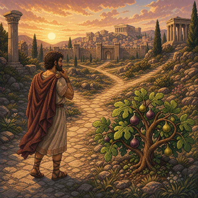 Koning Oedipus by Sophocles