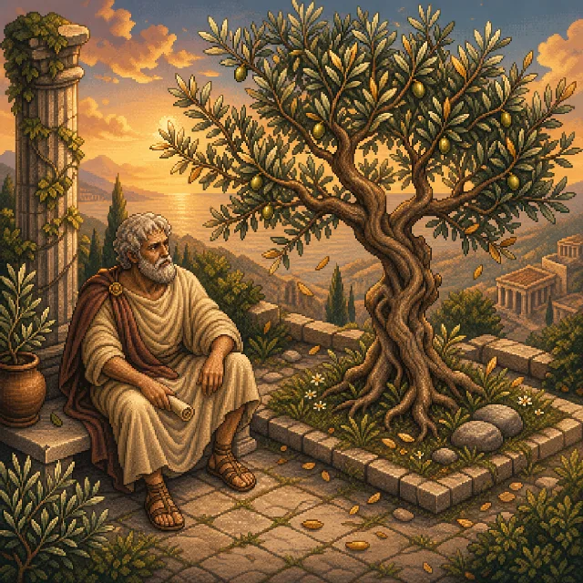 Over de kortheid van het leven by Seneca