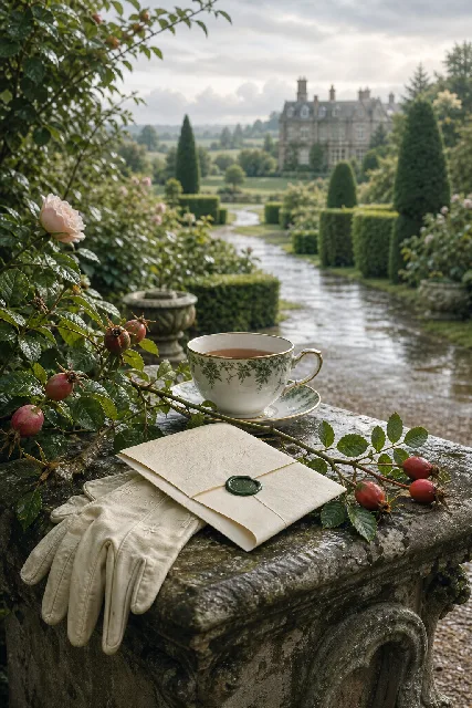 Trots en vooroordeel by Jane Austen