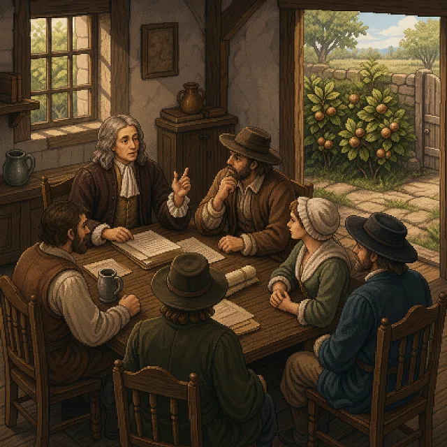 Tweede verhandeling over het staatsbestuur by John Locke