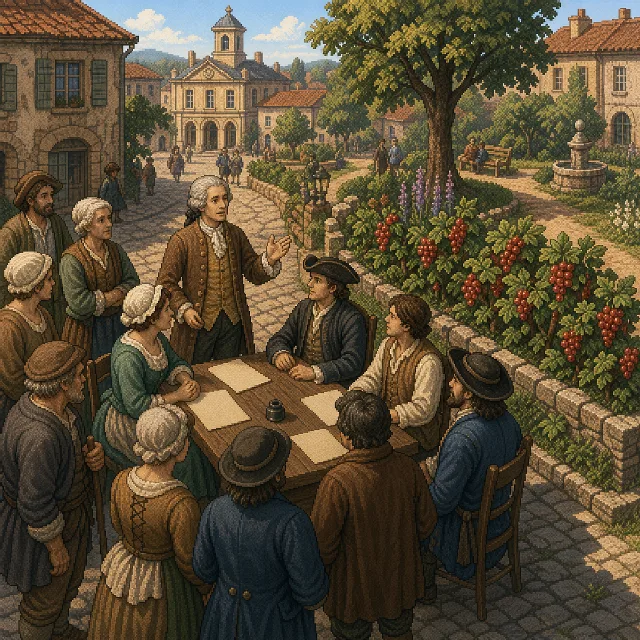 Het maatschappelijk verdrag by Jean-Jacques Rousseau