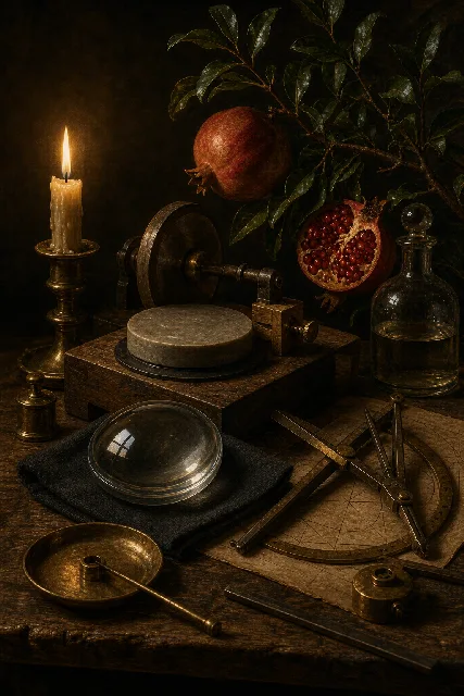 Ethica by Benedictus de Spinoza