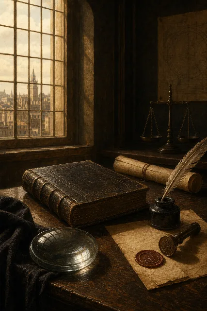 Theologisch-politiek traktaat by Benedictus de Spinoza