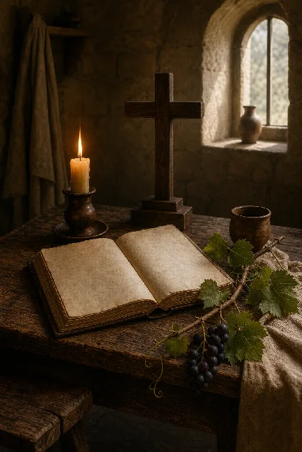De navolging van Christus by à Kempis Thomas