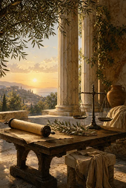 Ethica Nicomachea van Aristoteles by Aristotle